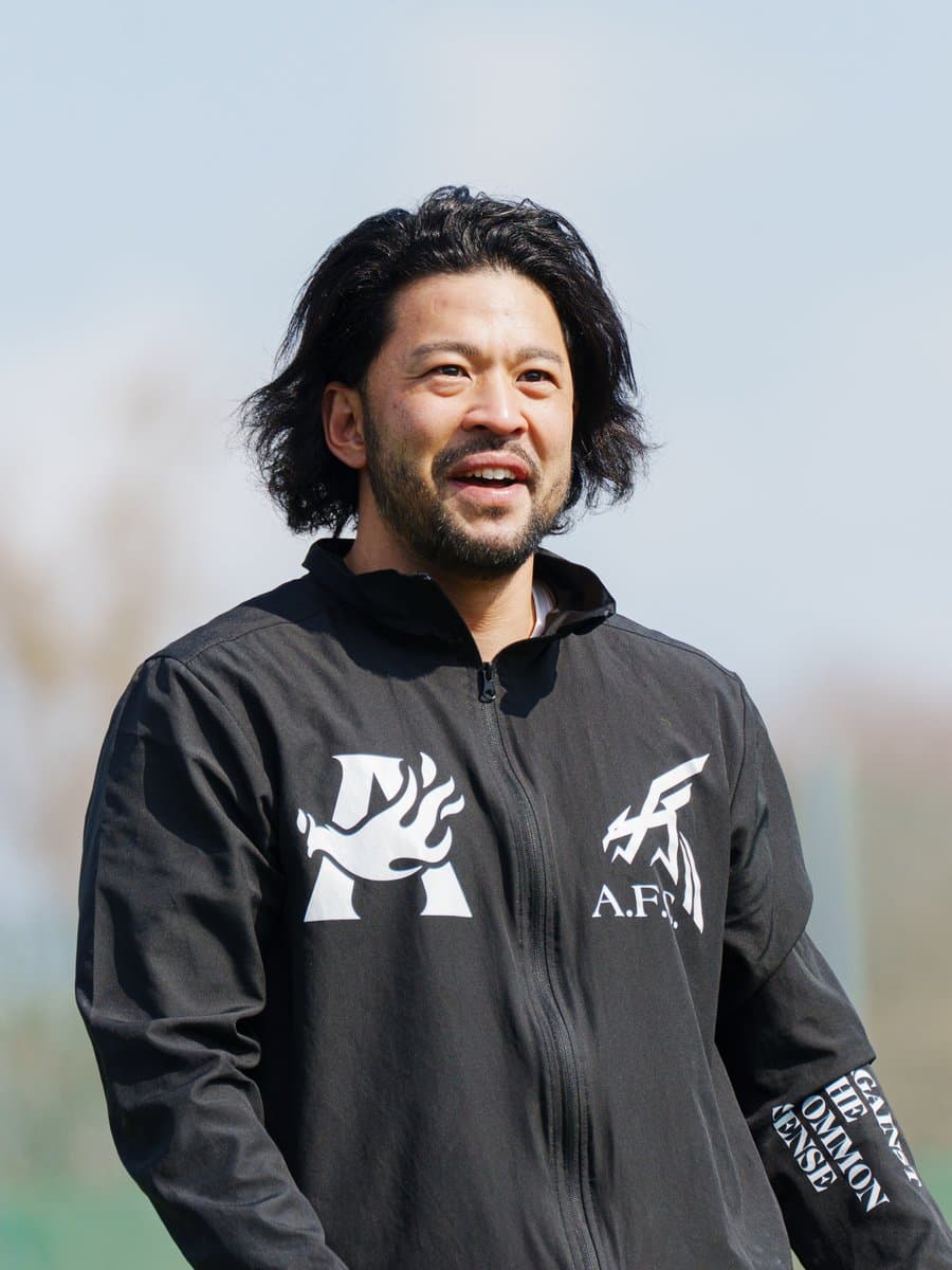 秋元 陽太